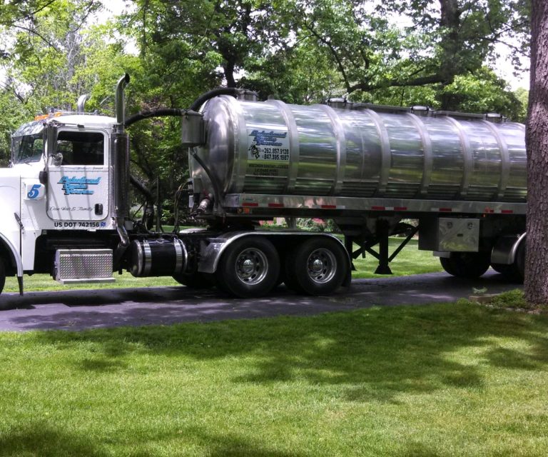 Hassle-Free Scheduling to Keep Your Septic System on Track Septic Tank Services in Lake Villa, septic tank pumping in Lake Villa, septic pumping company in Lake Villa