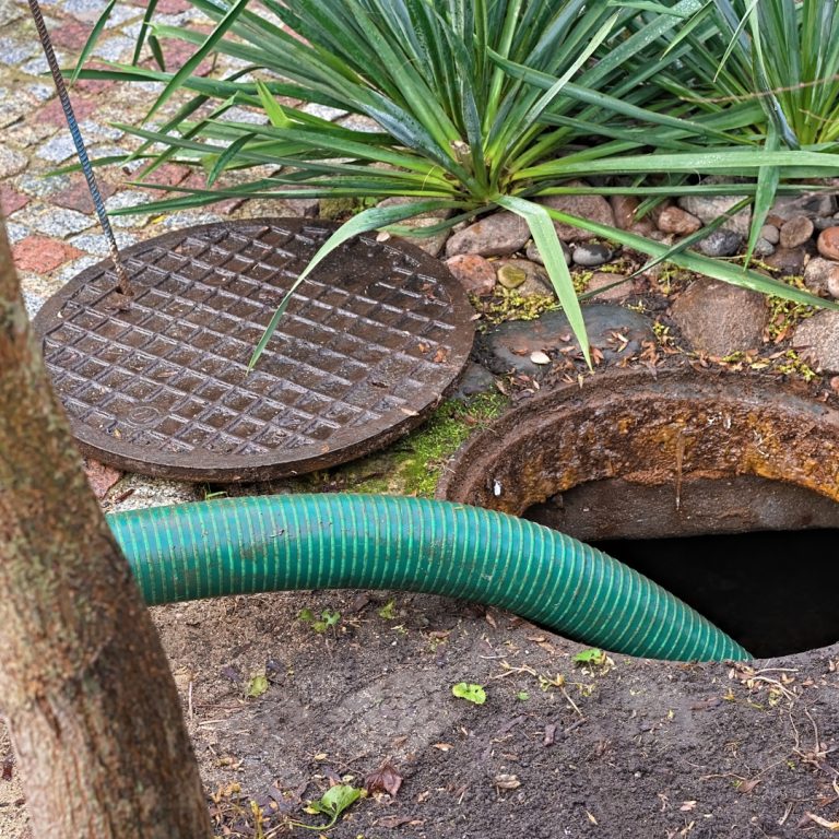 septic tank services in Zion, residential septic pumping Zion, septic system maintenance Zion WI