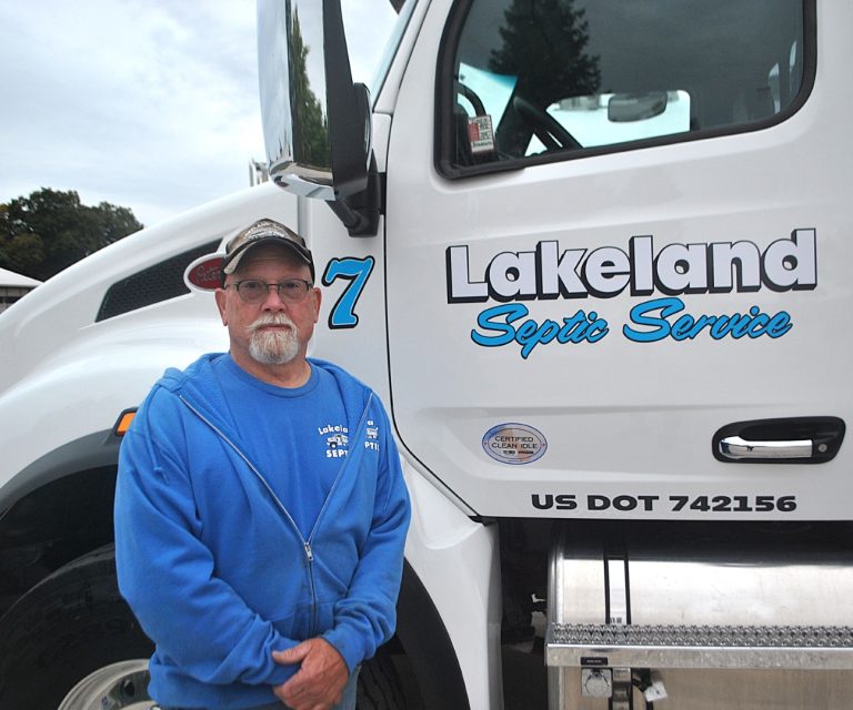 septic tank pumping in Wadsworth, septic service Wisconsin, residential septic pumping